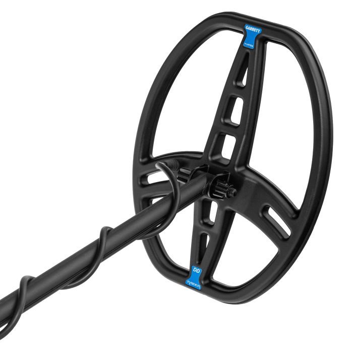 Металошукач Garrett Vortex VX9 8.5x11 Raider зображення 5