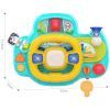 Развивающая игрушка Iggy Ziggy Первый руль малыша (3858894670987) изображение 2