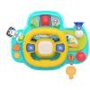 Развивающая игрушка Iggy Ziggy Первый руль малыша (3858894670987)