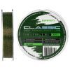 Леска Brain Classic Carp Line 3D (camo) 300m 0.25mm 15lb 6.6kg (1858.81.05)