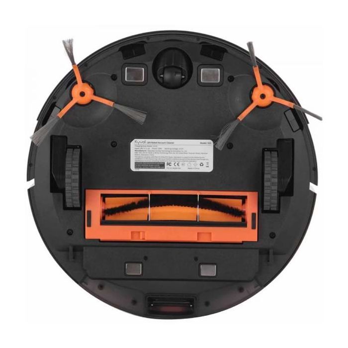 Пылесос Kyvol Cybovac S31 Lidar (Kyvol S31) изображение 11