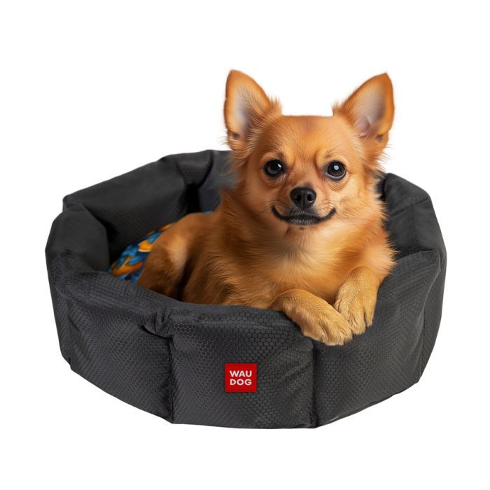Лежак для животных WAUDOG Relax "Апельсины" L (315-4054) изображение 4