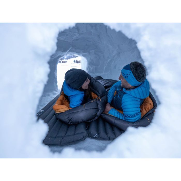 Туристический коврик Exped Dura 6R M (018.1015) изображение 10
