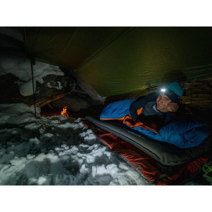 Туристический коврик Exped Dura 6R M (018.1015) изображение 12