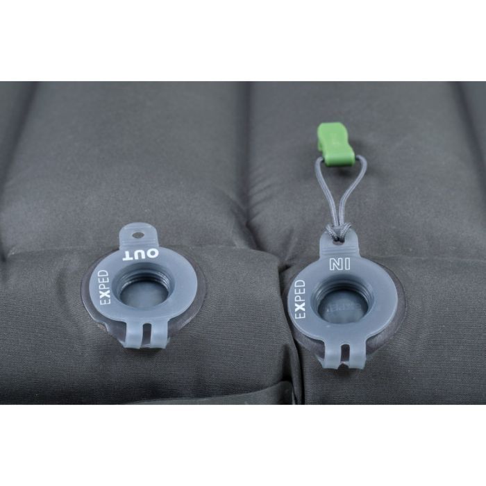 Туристический коврик Exped Dura 6R M (018.1015) изображение 4