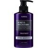 Маска для волос Kundal Honey & Macadamia Protein Hair Treatment Pink Grapefruit 500 мл (8809568740418)