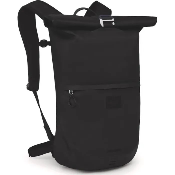 Рюкзак туристический Osprey Metron WP 25 raven black - O/S - чорний (009.4017)