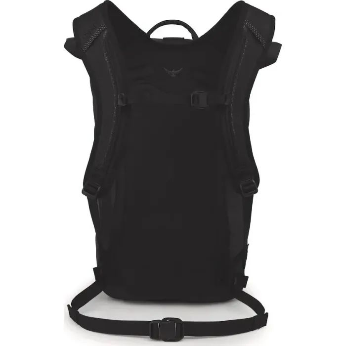 Рюкзак туристический Osprey Metron WP 25 raven black - O/S - чорний (009.4017) изображение 2