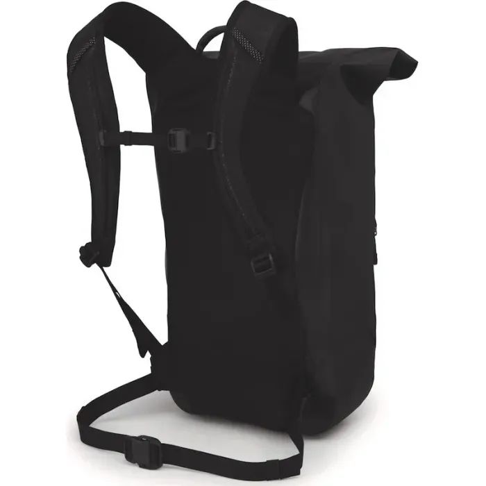 Рюкзак туристический Osprey Metron WP 25 raven black - O/S - чорний (009.4017) изображение 3