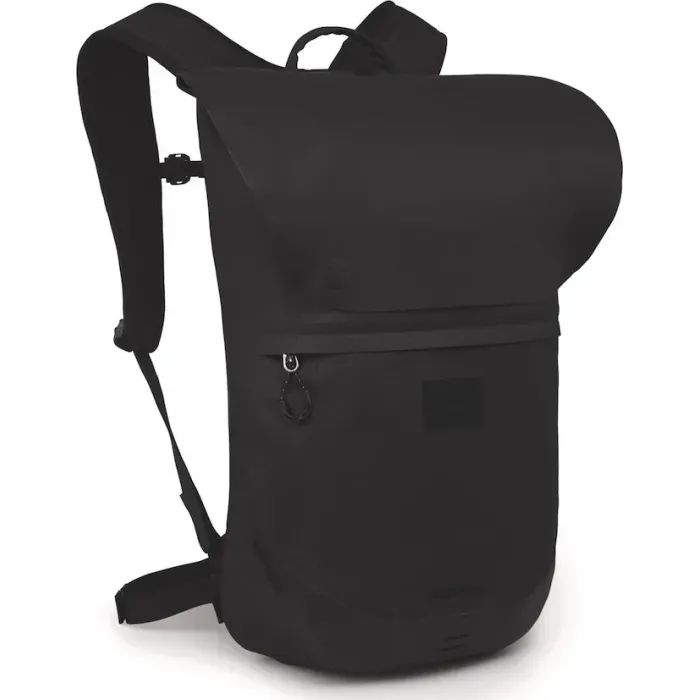 Рюкзак туристический Osprey Metron WP 25 raven black - O/S - чорний (009.4017) изображение 5