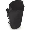 Рюкзак туристический Osprey Metron WP 25 raven black - O/S - чорний (009.4017) изображение 6