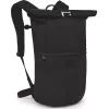 Рюкзак туристический Osprey Metron WP 25 raven black - O/S - чорний (009.4017)