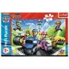 Пазл Trefl Paw Patrol Щенячий патруль на мотоциклах 100 элементов (5900511164305) изображение 3