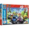 Пазл Trefl Paw Patrol Щенячий патруль на мотоциклах 100 элементов (5900511164305)