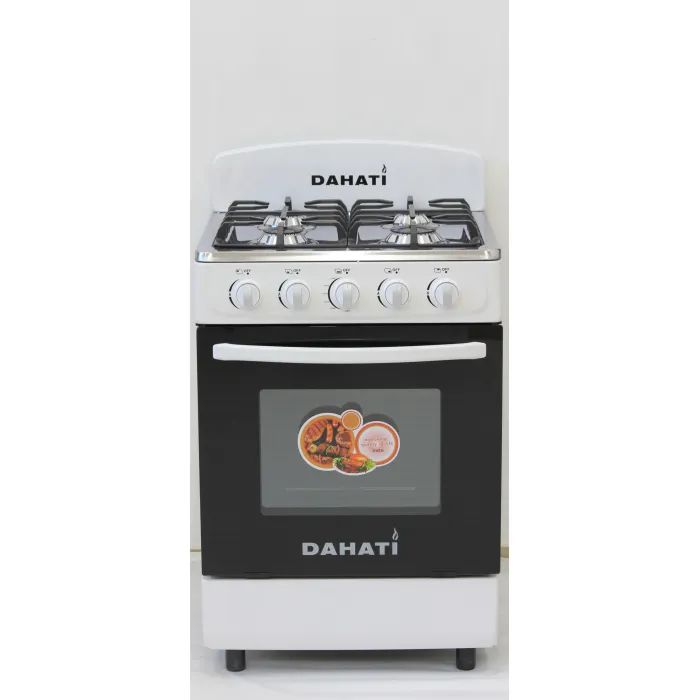 Плита DAHATI 2000-65X