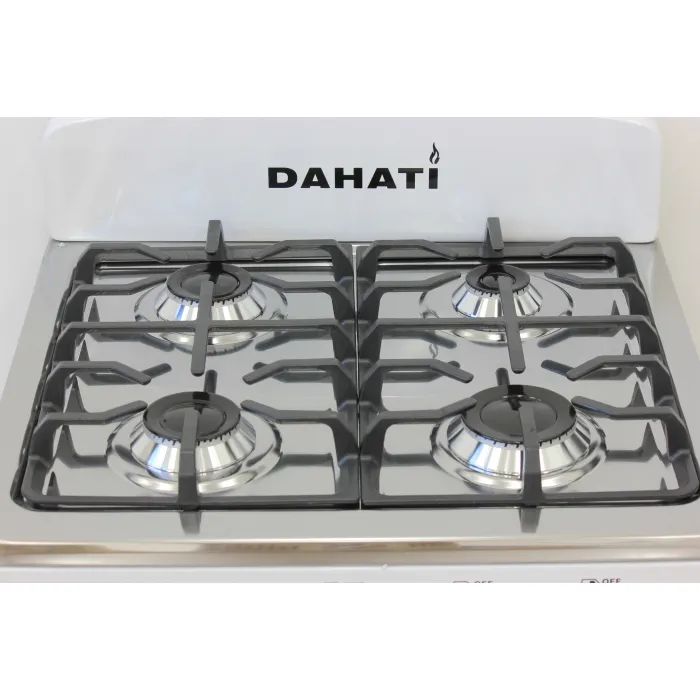 Плита DAHATI 2000-65X изображение 2