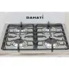 Плита DAHATI 2000-65X изображение 2