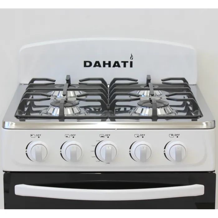 Плита DAHATI 2000-65X изображение 3