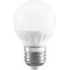 Лампочка ELM D50 6W Е27 2700 CR LG-12 (A-LB-0509)