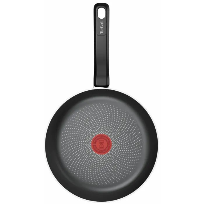 Сковорода Tefal So' Light 24см чорна (H0560442) зображення 2