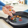 Сковорода Tefal So' Light 26см чорна (H0560542) зображення 7