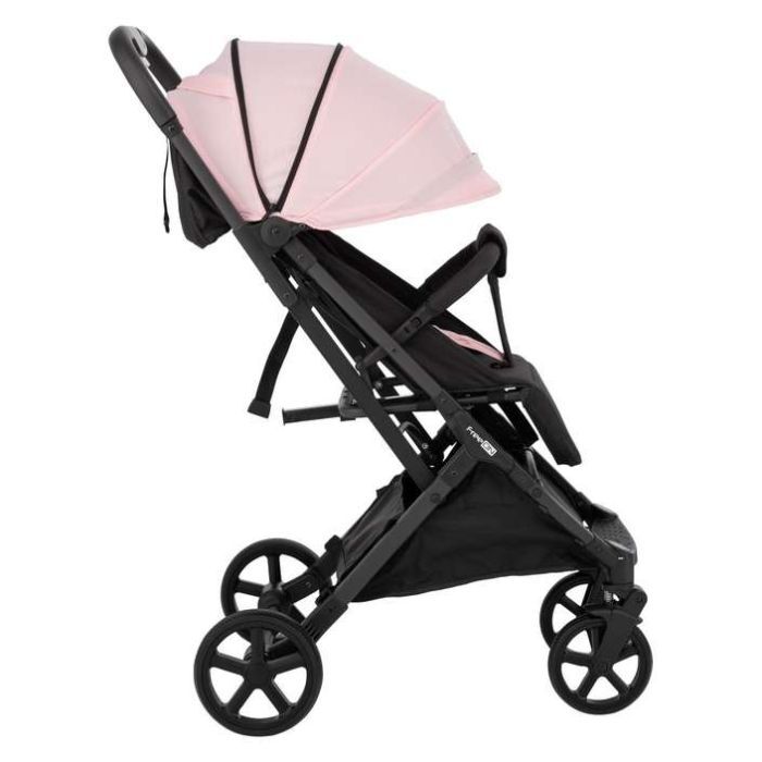 Коляска FreeON TAO, yellow (82016) изображение 2