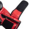 Боксерские перчатки PowerPlay 3004 Classic Чорно-Червоні 12 унцій (PP_3004_12oz_Bl/Red) изображение 10