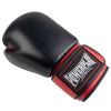 Боксерские перчатки PowerPlay 3004 Classic Чорно-Червоні 12 унцій (PP_3004_12oz_Bl/Red) изображение 4