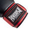 Боксерские перчатки PowerPlay 3004 Classic Чорно-Червоні 12 унцій (PP_3004_12oz_Bl/Red) изображение 7