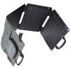 Портативная солнечная панель Choetech 40W (SC006-V5-GY)