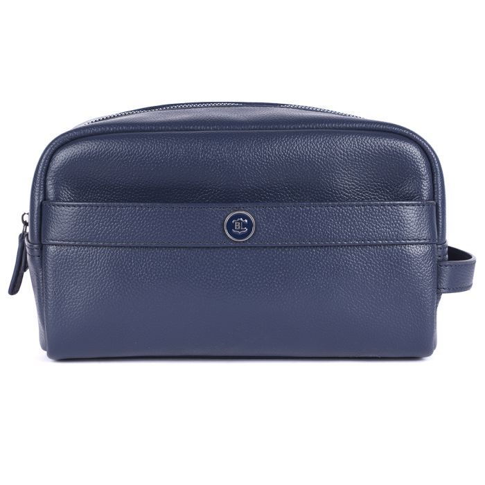Несесер Brampton London Aqualuxe Grey (64407 GREY)