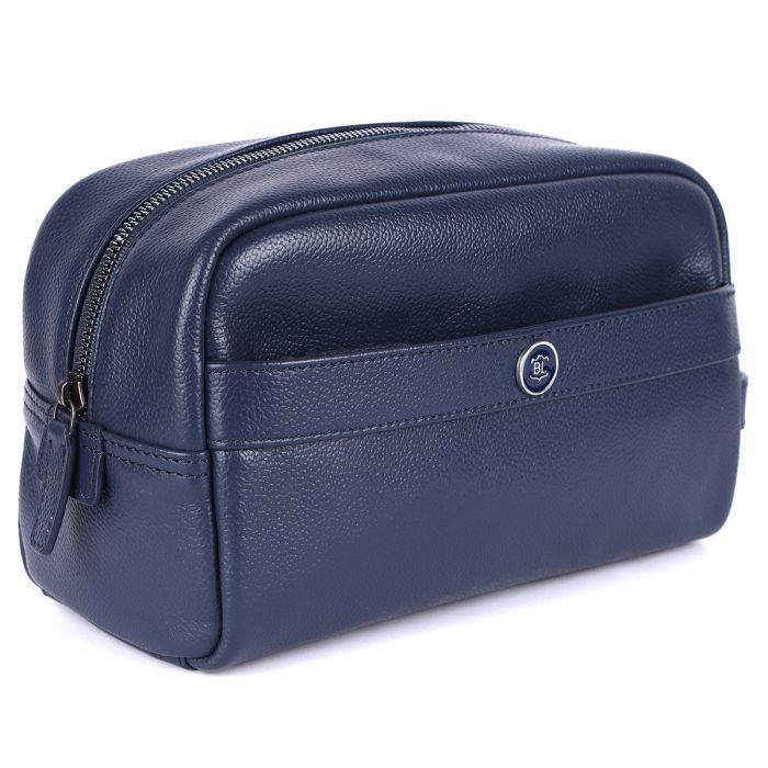 Несесер Brampton London Aqualuxe Grey (64407 GREY) зображення 2