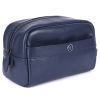 Несесер Brampton London Aqualuxe Navy (64407 NAVY) зображення 2