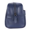 Несесер Brampton London Aqualuxe Navy (64407 NAVY) зображення 6