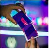 Карты игральные Noc 3000X2 (purple) (NP3000) изображение 5