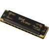 Губная гармошка Fender Harmonica Blues DeVille C (220210) изображение 2