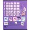 Зошит Kite Kuromi, 18 аркушів, клітинка (HK25-236-1) зображення 11