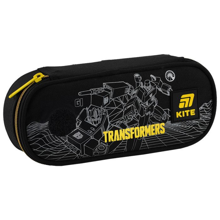 Пенал Kite 599 Transformers Generations (TF25-599) изображение 3
