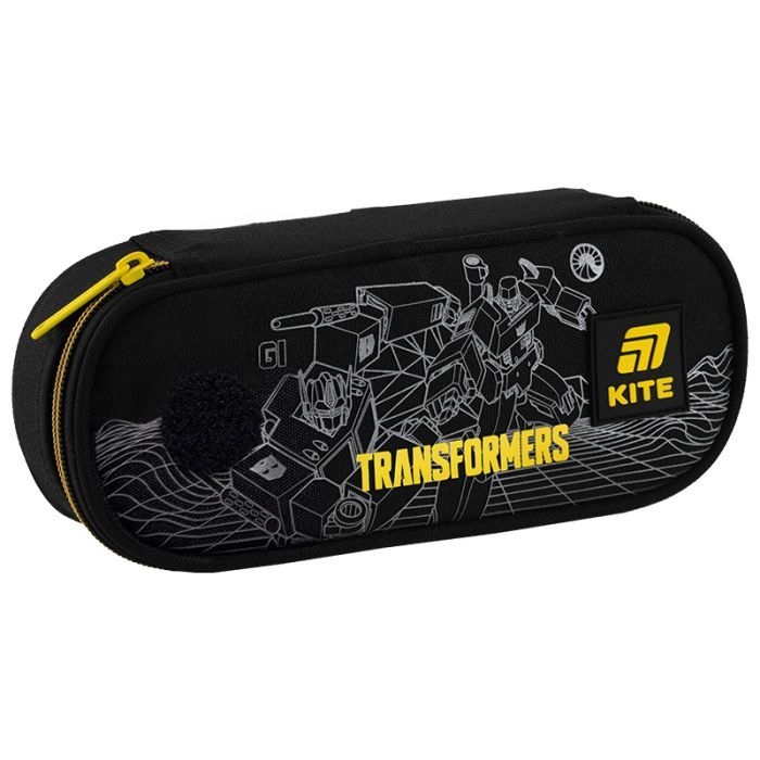 Пенал Kite 599 Transformers Generations (TF25-599) изображение 8