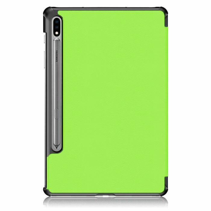Чехол для планшета BeCover Smart Case Samsung Galaxy Tab S10 FE (SM-X520/SM-X526) 10.9" Dont Touch (713284) изображение 3