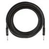 Інструментальний кабель Fender Cable Professional Series 18.6ft Black 5.5 m (300913) зображення 2