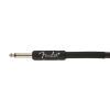 Інструментальний кабель Fender Cable Professional Series 18.6ft Black 5.5 m (300913) зображення 3