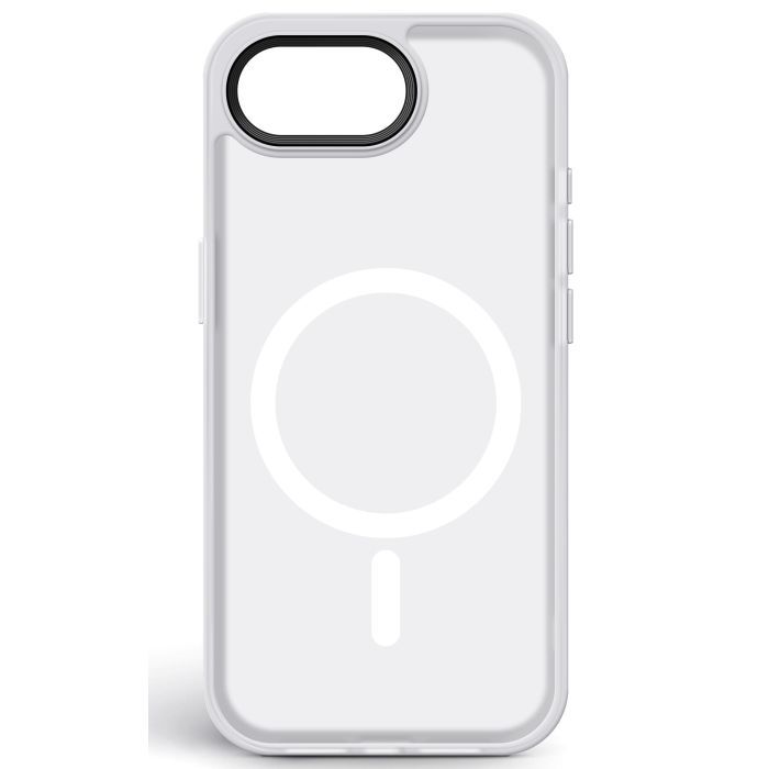 Чехол для мобильного телефона Armorstandart Uniq MagSafe Apple iPhone 16e Pale Pink (ARM83871)