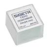 Аксессуар для микроскопов Sigeta Покривне скло 24x24 мм (100 шт) (65193)