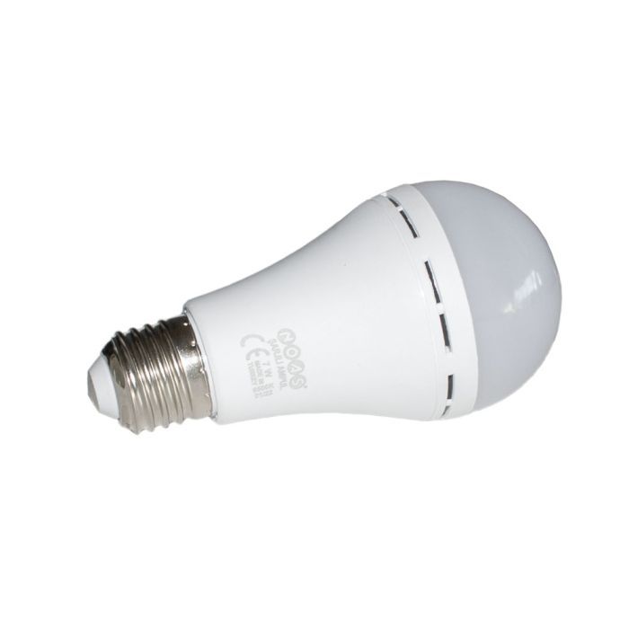 Лампочка Євросвітло Е27 LED NOAS YL95-0711 6500K зображення 2