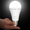 Лампочка Євросвітло Е27 LED NOAS YL95-0711 6500K зображення 3