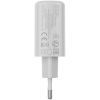 Зарядний пристрій Canyon OnCharge 200 20W 1xPD 1xQC EU White (CNE-CHA200-21) зображення 4