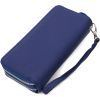 Гаманець ST Leather Синій (19431) зображення 2