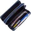 Гаманець ST Leather Синій (19431) зображення 7