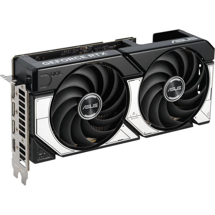 Відеокарта ASUS GeForce RTX5070 12Gb DUAL OC (DUAL-RTX5070-O12G) зображення 2